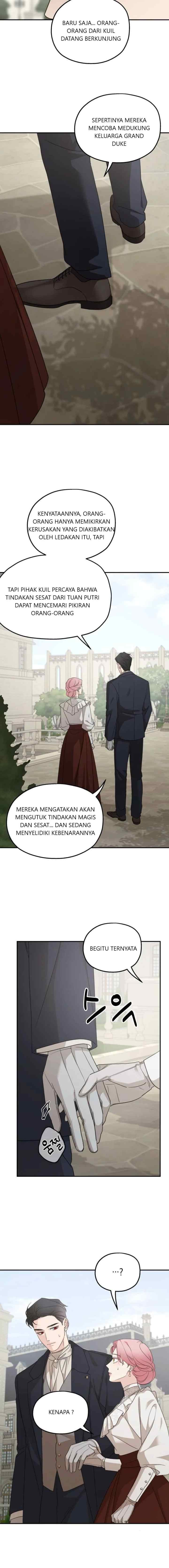 My In-Laws Are Obsessed With Me chapter 125 halaman 15