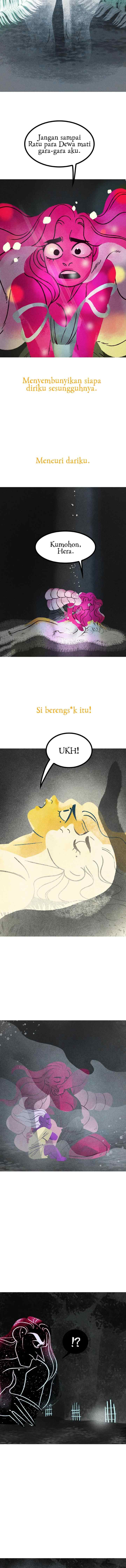 Lore Olympus chapter 273 halaman 15