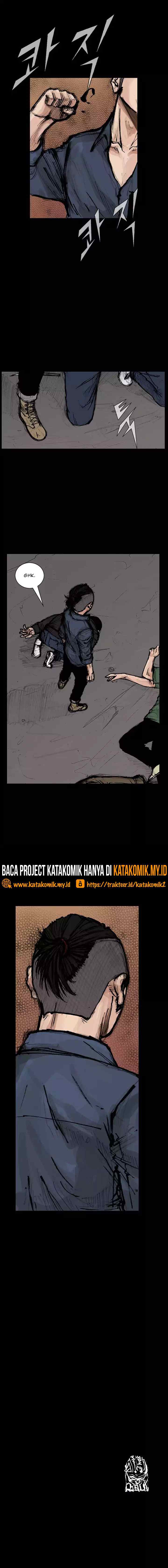 Dokgo 2 chapter 35 halaman 11