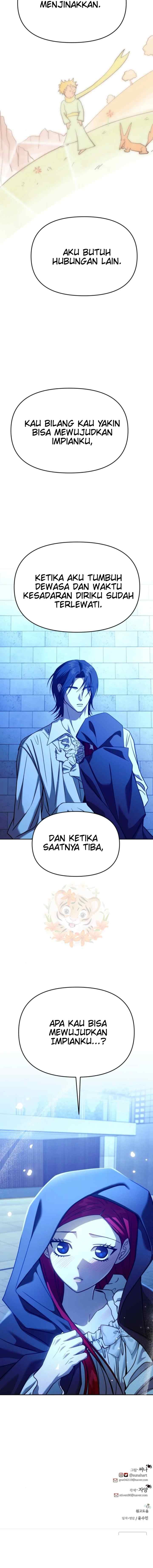 Call Me The Devil chapter 103 halaman 19