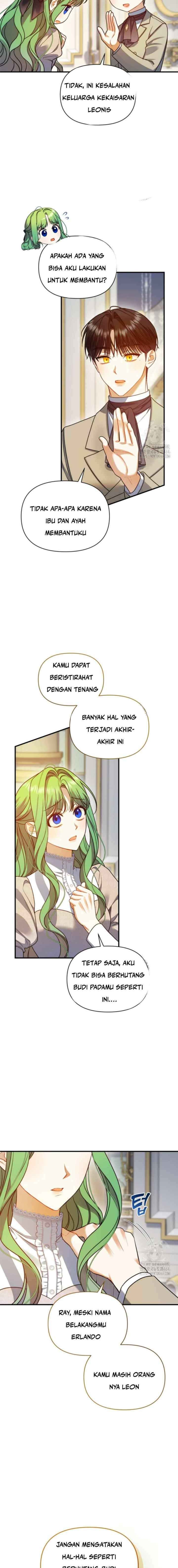 I Became the Younger Sister of a Regretful Obsessive Male Lead chapter 94 halaman 15