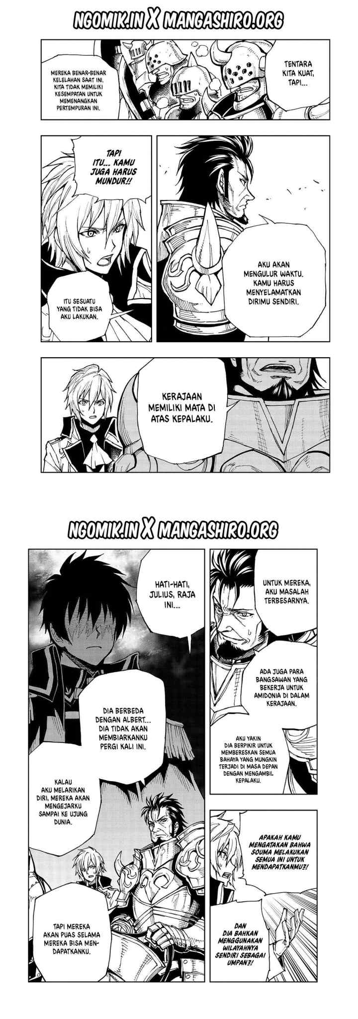 Genjitsushugisha no Oukokukaizouki chapter 24 halaman 10