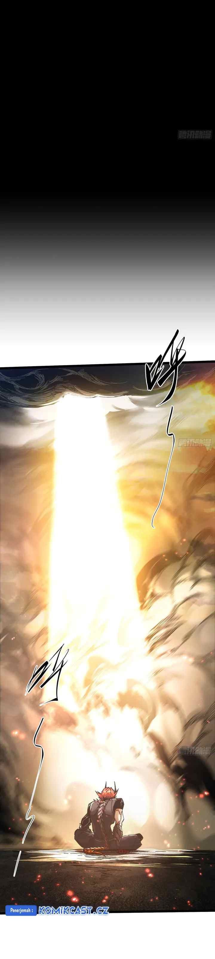 If I Don't Die Soon, I Will Rule The Demon Realm chapter 10 halaman 13