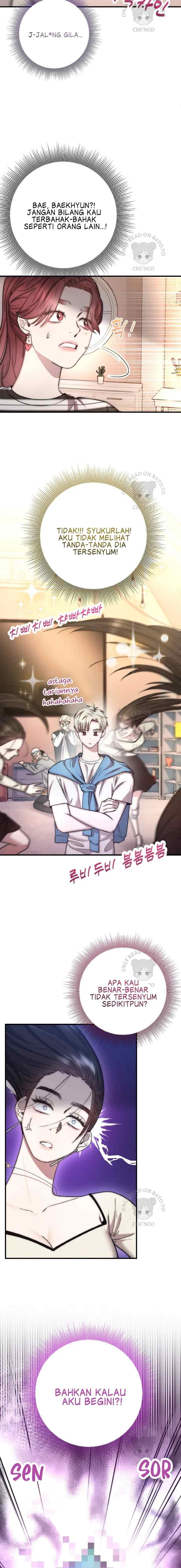 Acting Genius, Top Idol! chapter 55 halaman 6