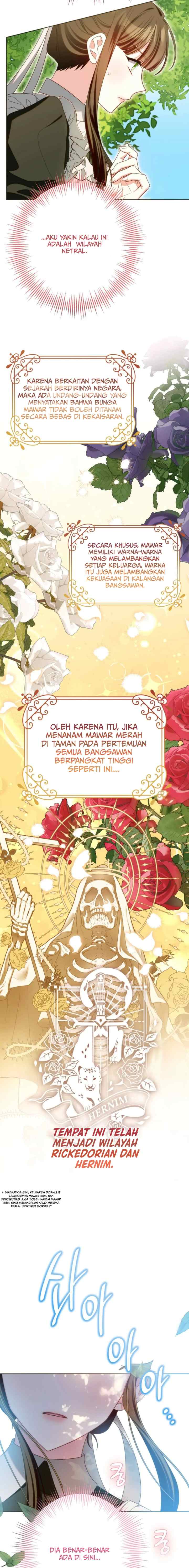 I Met the Male Lead In Prison (Remake) chapter 49 halaman 16