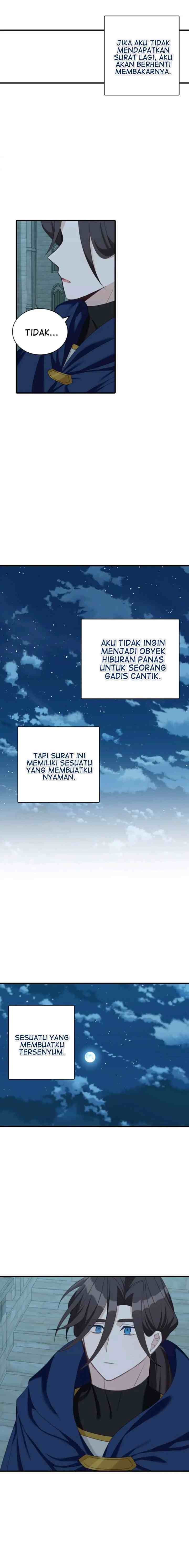 The Male Lead is Mine chapter 6 halaman 19