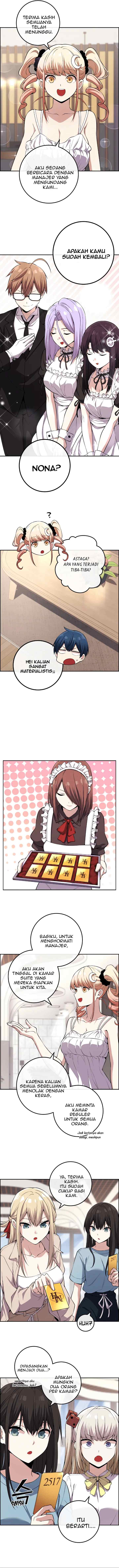 Webtoon Character Na Kang Lim chapter 108 halaman 6