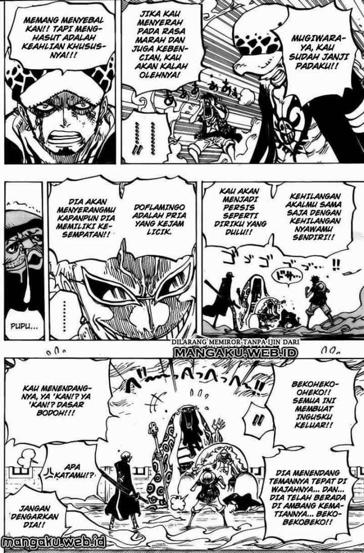 One Piece chapter 759 halaman 9