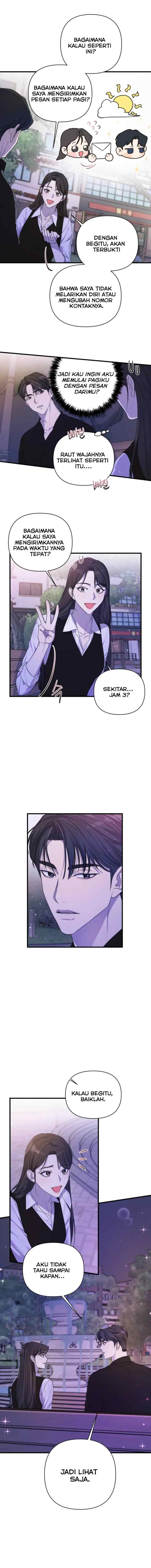 The Perfect Contract chapter 6 halaman 15
