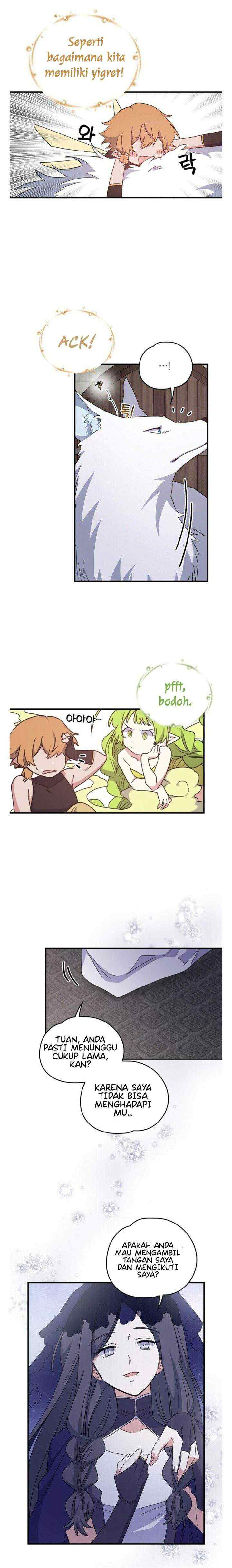 Yigret chapter 12 halaman 7