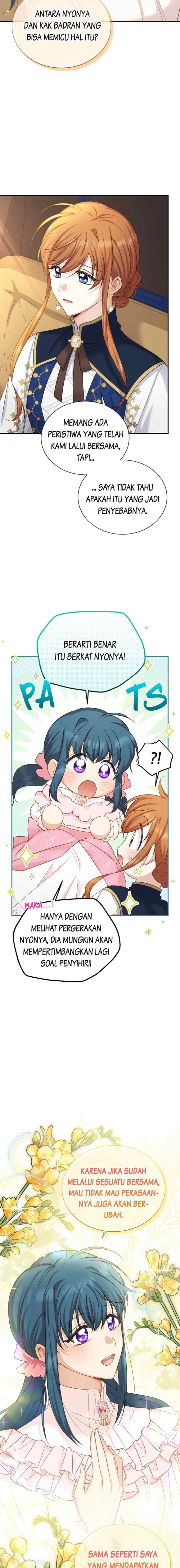 Binkkeopdegi Gongjakbuin chapter 141 halaman 13