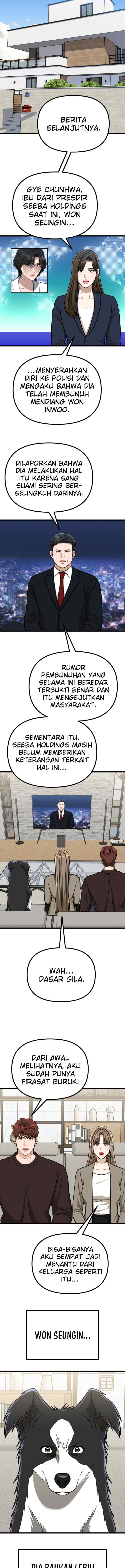 Father Like A Dog chapter 53 halaman 11