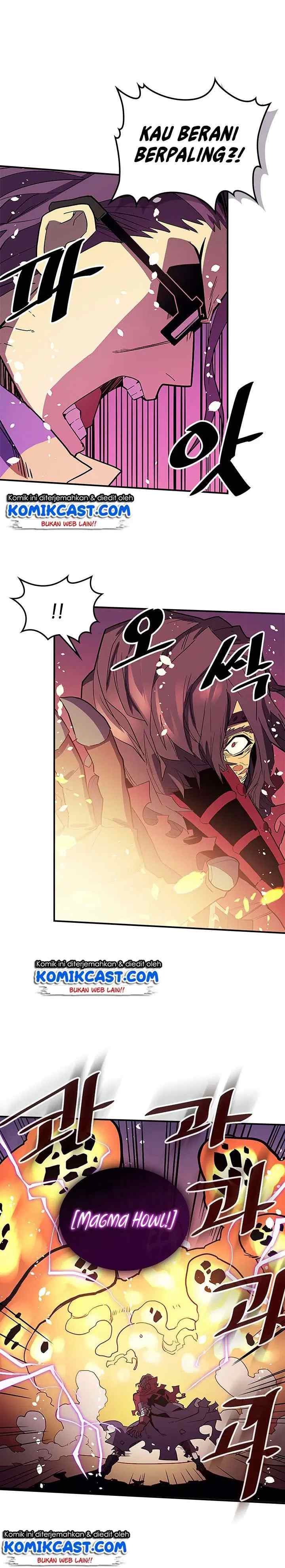 A Returner's Magic Should Be Special chapter 80 halaman 11