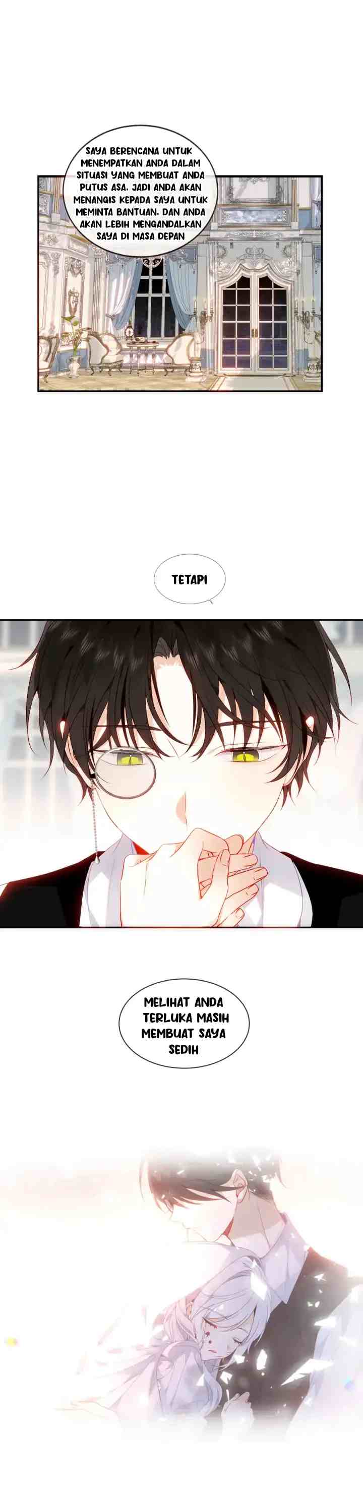 The Script Shop of Dreams chapter 10 halaman 7