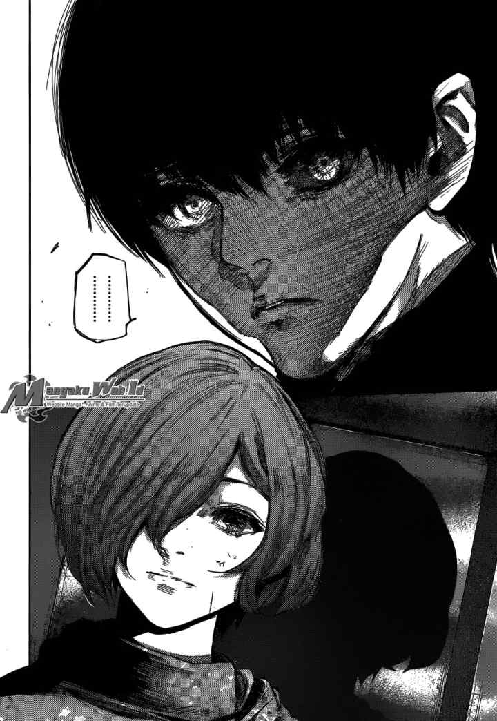 Tokyo Ghoul re chapter 72 halaman 4