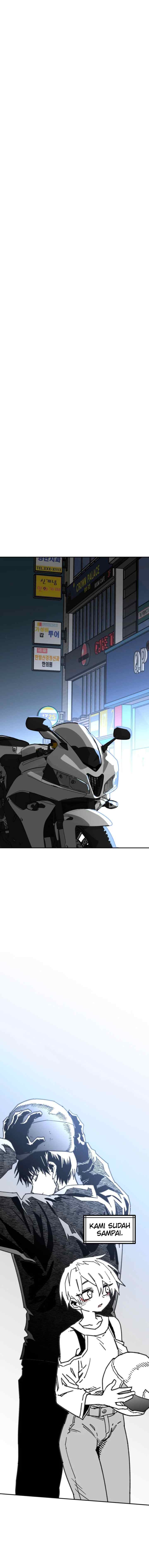Highschool Boy chapter 49 halaman 10