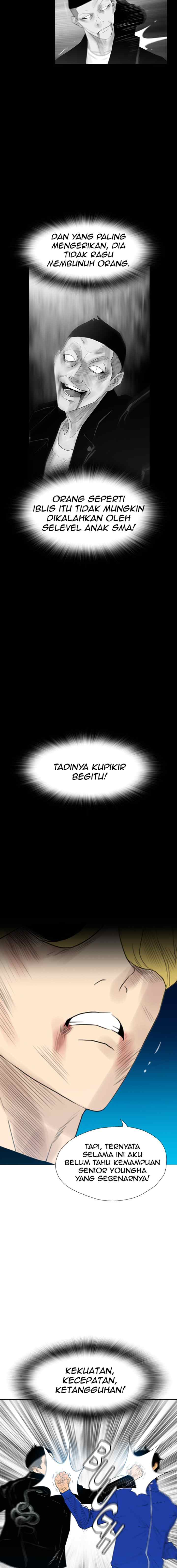 Reawaken Man chapter 126 halaman 5