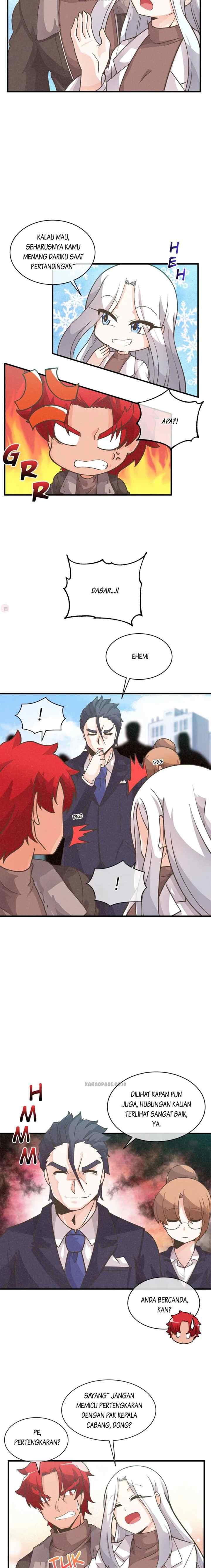Spirit Farmer chapter 10 halaman 9