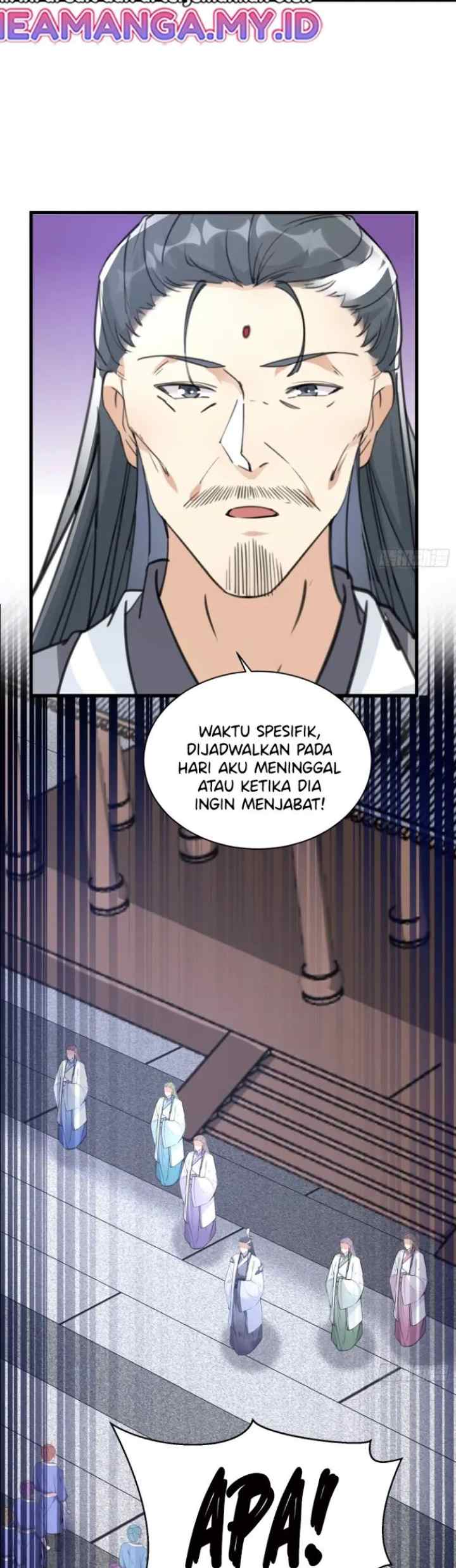Cultivating Immortals With Rich Women chapter 55 halaman 19