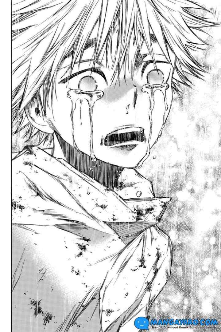Hone Ga Kusaru Made chapter 25 halaman 7