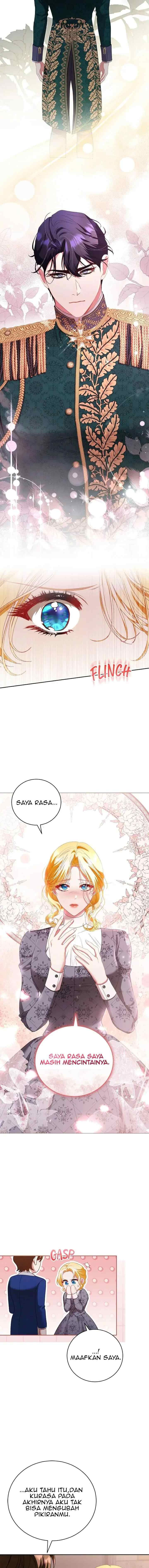 Love Doesn't Matter chapter 60 halaman 4