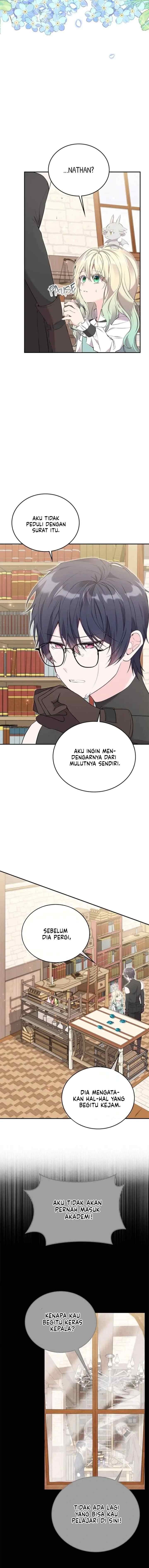 Trumping My Tragic Destiny chapter 24 halaman 13
