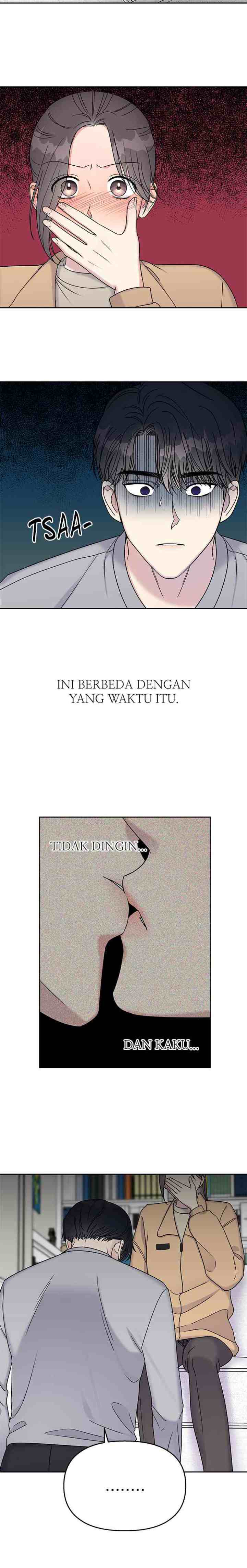 Do As I Say! chapter 18 halaman 7