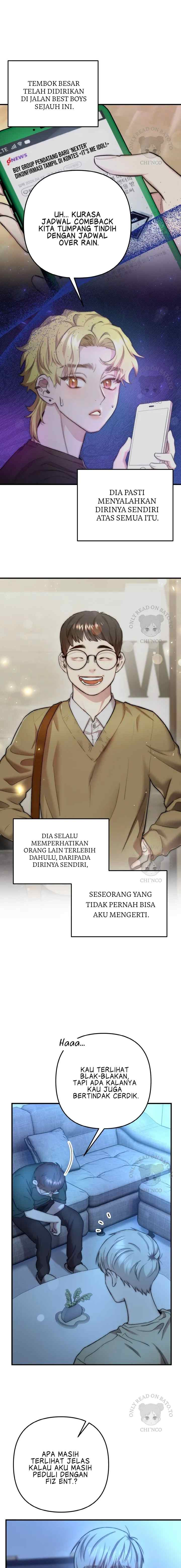Acting Genius, Top Idol! chapter 59 halaman 5