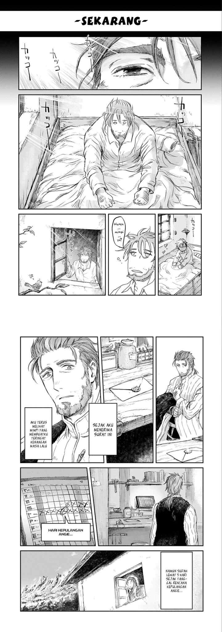 Boukensha ni Naritai to Miyako ni Deteitta Musume ga S Rank ni Natteta chapter 2 halaman 16