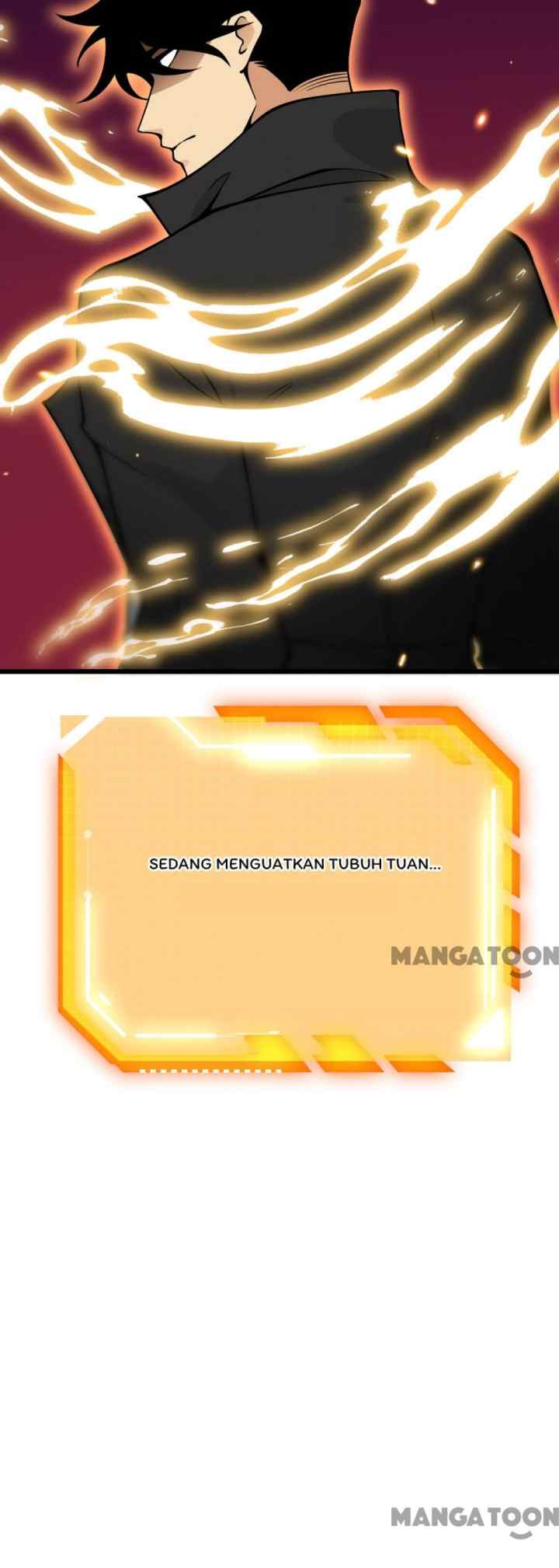 OP After 30 Days Of Sign-In chapter 119 halaman 15