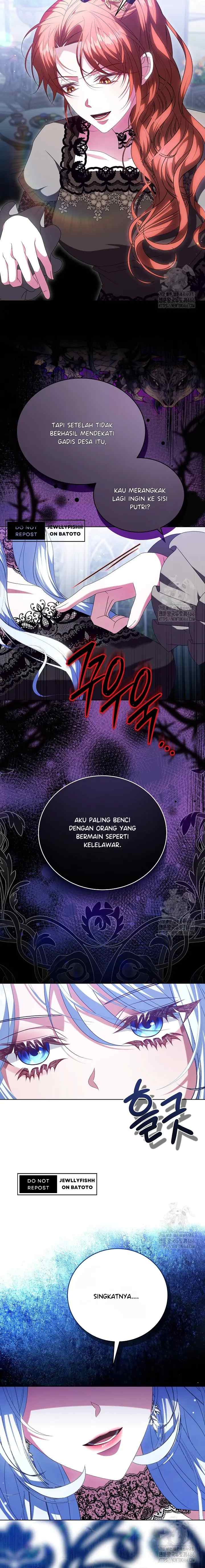 A Guide to the Reality of Villain Extras chapter 30 halaman 12
