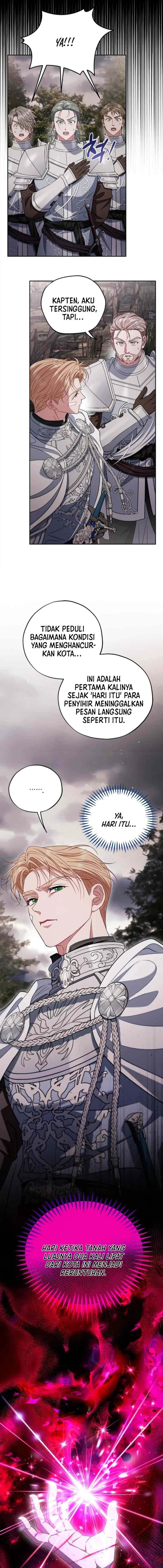 I Will Become the Villain's Poison Taster chapter 59 halaman 4