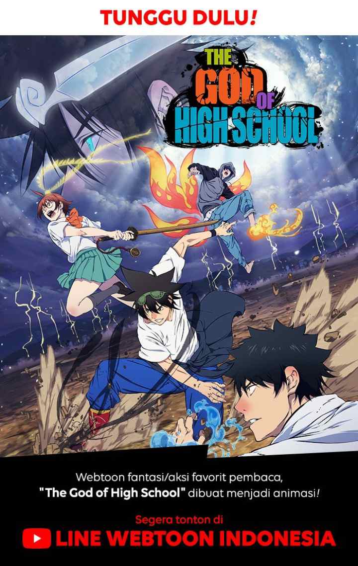 Reawaken Man chapter 139 halaman 19