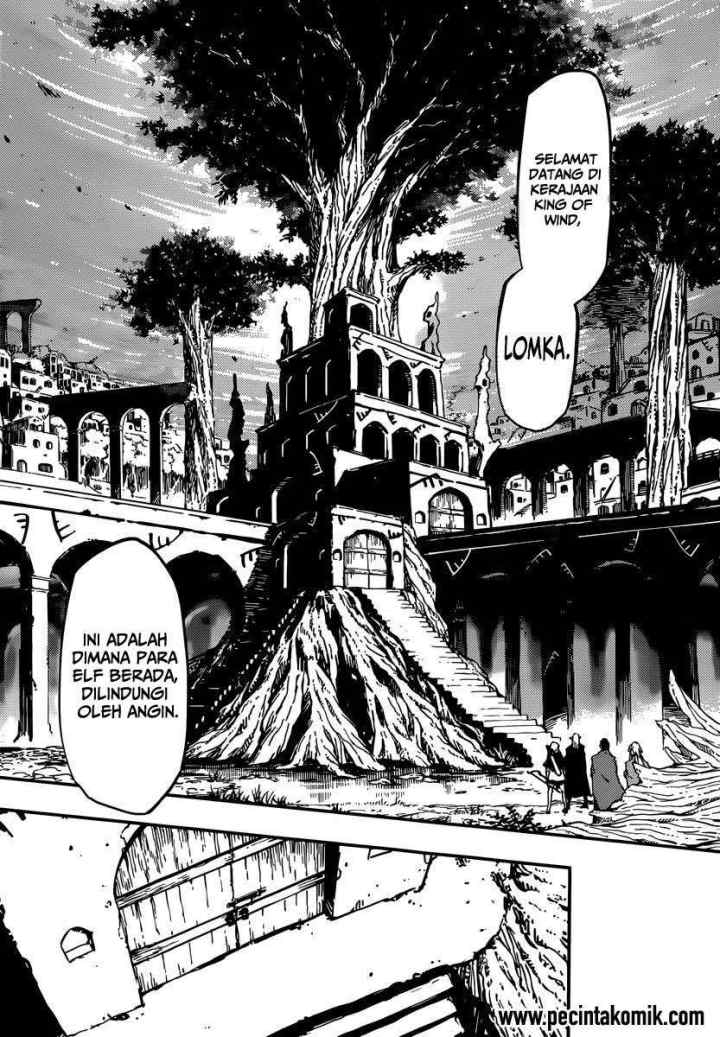 Kekkon Yubiwa Monogatari chapter 5 halaman 14