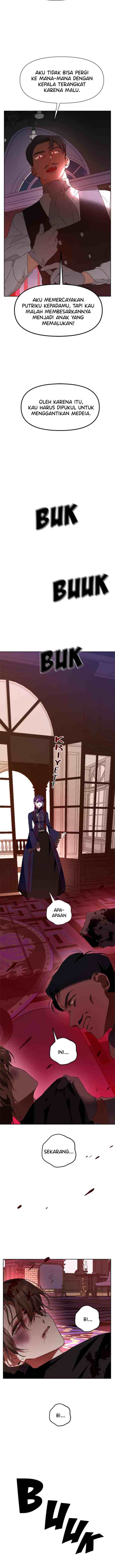 Your Throne chapter 15 halaman 7