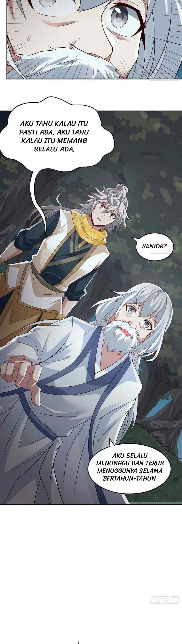 The Inverted Dragon's Scale chapter 114 halaman 13