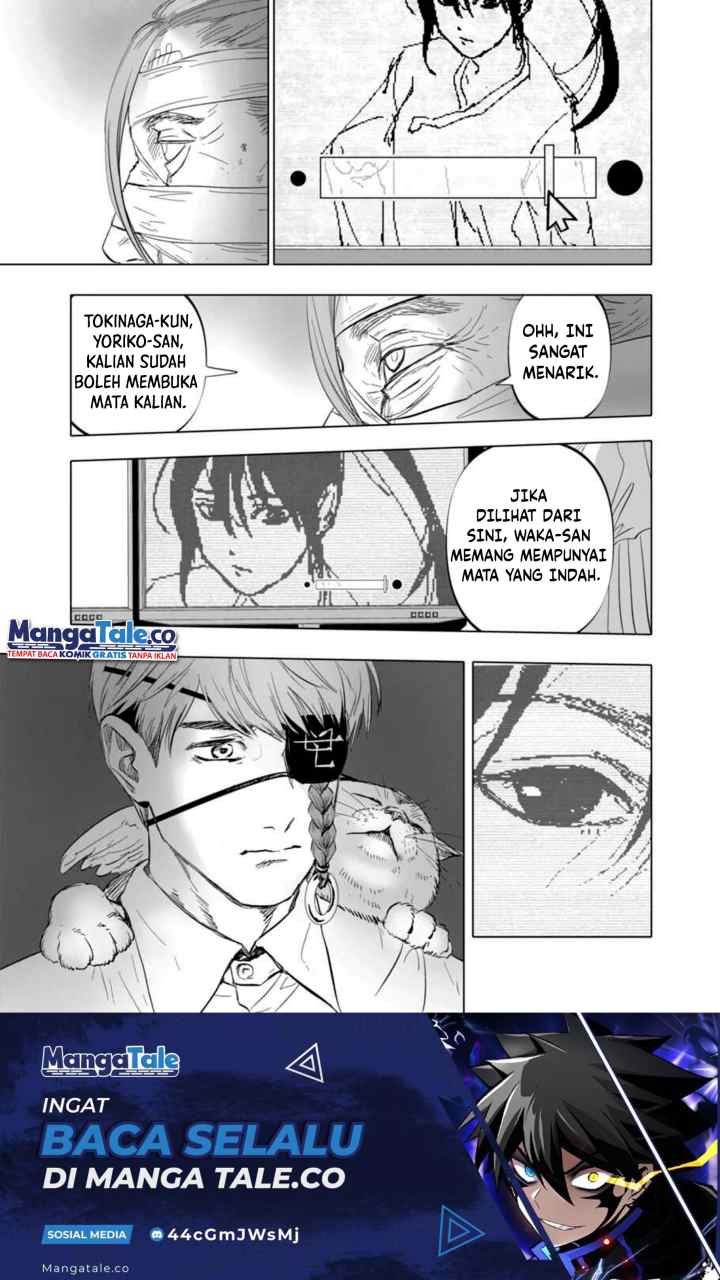 After God chapter 5 halaman 9