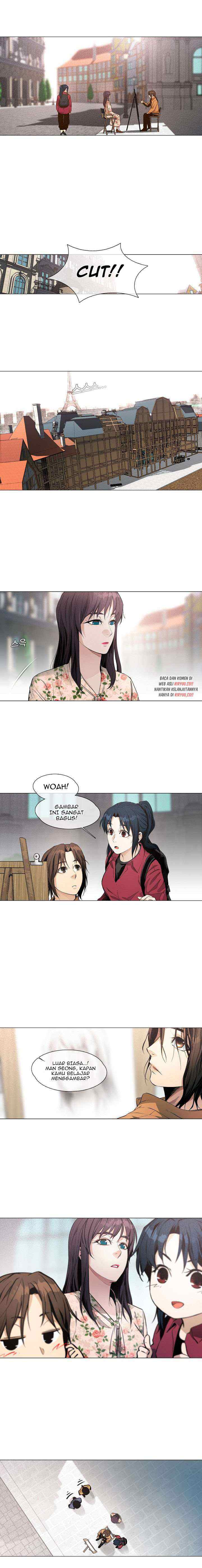 Movies Are Real chapter 18 halaman 4