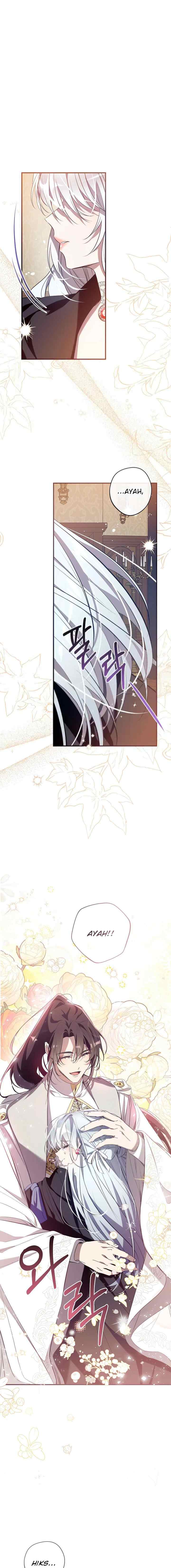 Family is Needed chapter 126 halaman 9