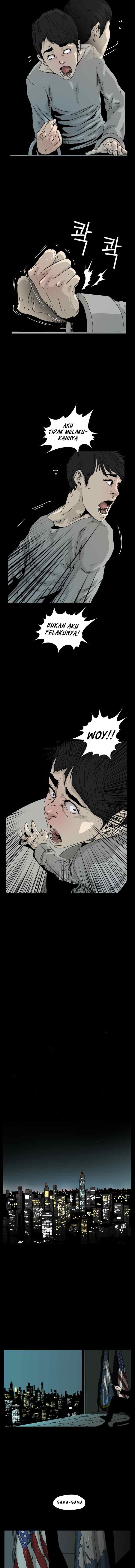 Hell 58 chapter 0.1 halaman 8
