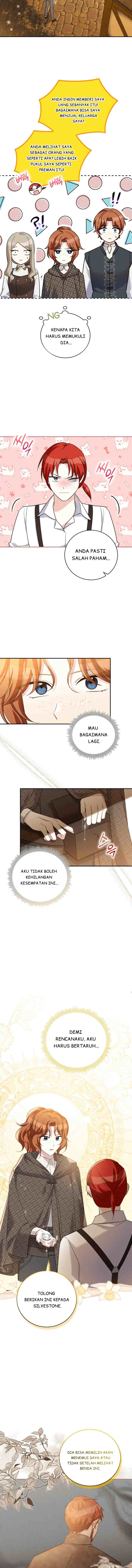 Please Support My Revenge chapter 32 halaman 5