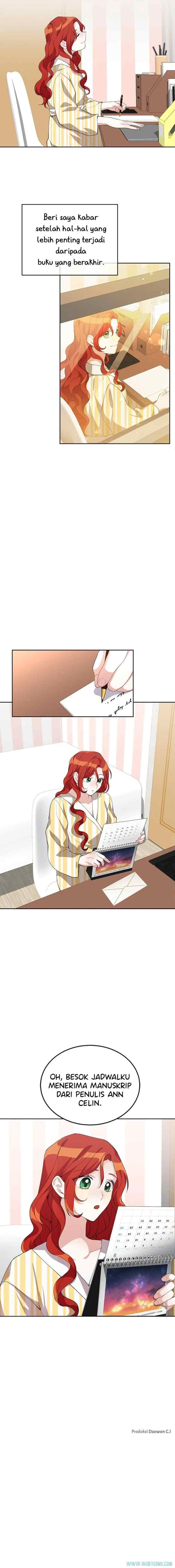 RSVP, Prince ! chapter 8 halaman 10