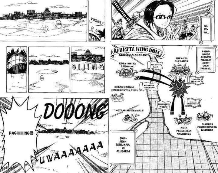One Piece chapter 179 halaman 10
