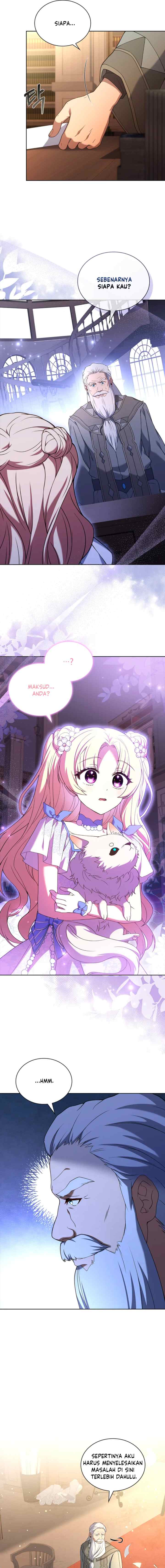 Happy In-Law chapter 20 halaman 4