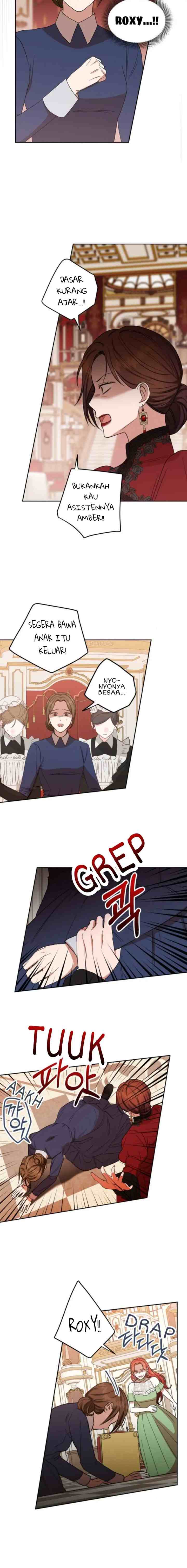 Leveling My Husband to the Max chapter 56 halaman 6