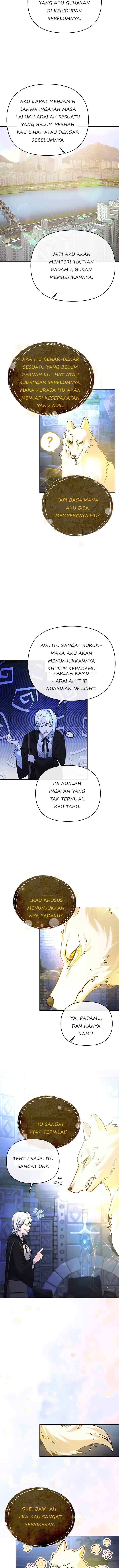 No, I Only Seduced the Princess? chapter 2 halaman 18