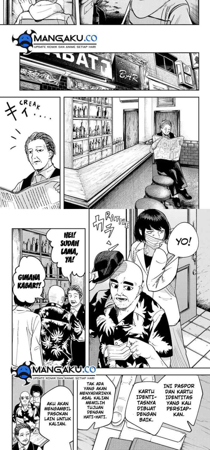 Skeleton Double chapter 27 halaman 11