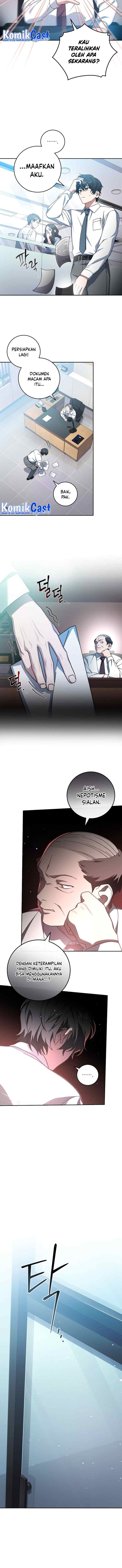 Genius Archer's Streaming chapter 1 halaman 5