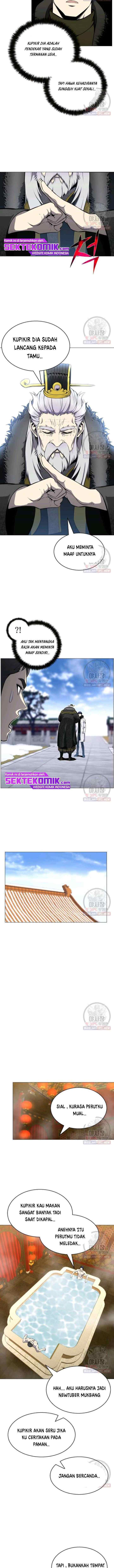 Reverse Villain chapter 75 halaman 6