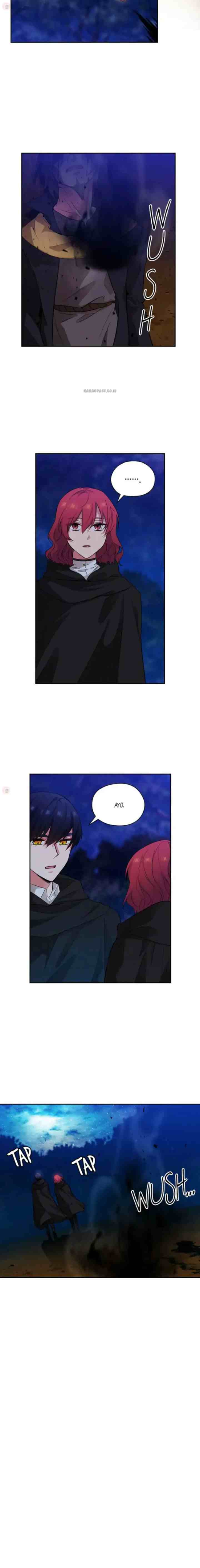 Adonis chapter 145 halaman 9
